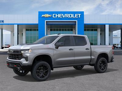 New 2026 Chevrolet Silverado 1500 LT Crew Cab 4WD Pickup for sale #C260550 - photo 2