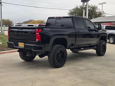 2026 Chevrolet Silverado 2500 Crew Cab 4WD Pickup for sale #C260552 - photo 2