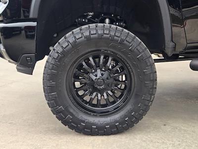 New 2026 Chevrolet Silverado 2500 LT Crew Cab for sale #C260552 - photo 2