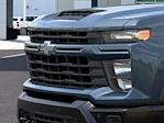 New 2026 Chevrolet Silverado 2500 Custom Crew Cab 4WD Pickup for sale #C260553 - photo 13