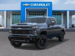New 2026 Chevrolet Silverado 2500 Custom Crew Cab 4WD Pickup for sale #C260553 - photo 6