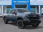 New 2026 Chevrolet Silverado 2500 Custom Crew Cab 4WD Pickup for sale #C260553 - photo 7
