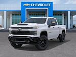 New 2026 Chevrolet Silverado 2500 Custom Crew Cab 4WD Pickup for sale #C260554 - photo 6
