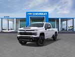 New 2026 Chevrolet Silverado 2500 Custom Crew Cab 4WD Pickup for sale #C260554 - photo 8