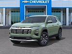 New 2026 Chevrolet Equinox LT SUV for sale #C260556 - photo 6