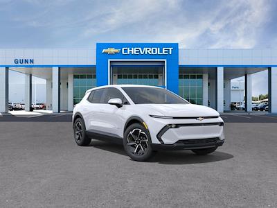 New 2026 Chevrolet Equinox EV LT SUV for sale #C260558 - photo 1