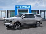 New 2026 Chevrolet Suburban High Country 4WD SUV for sale #C260561 - photo 3