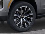 New 2026 Chevrolet Suburban High Country 4WD SUV for sale #C260561 - photo 9
