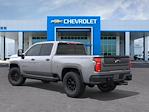 New 2026 Chevrolet Silverado 2500 ZR2 Crew Cab 4WD Pickup for sale #C260563 - photo 4