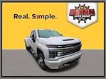 2021 Chevrolet Silverado 3500 Crew Cab 4WD Pickup for sale #C260563A - photo 1