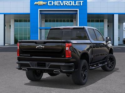 New 2026 Chevrolet Silverado 1500 LT Crew Cab 4WD Pickup for sale #C260565 - photo 2