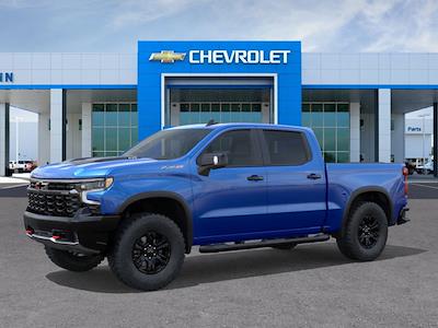 New 2026 Chevrolet Silverado 1500 ZR2 Crew Cab 4WD Pickup for sale #C260568 - photo 2