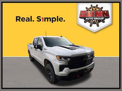 2023 Chevrolet Silverado 1500 Crew Cab 4WD Pickup for sale #C260568A - photo 1