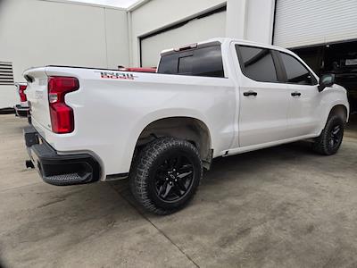 2023 Chevrolet Silverado 1500 Crew Cab 4WD Pickup for sale #C260568A - photo 2