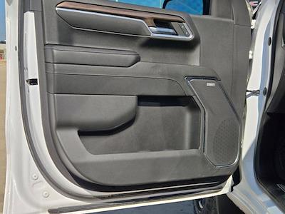 Used 2023 Chevrolet Silverado 1500 LT Crew Cab for sale #C260568A - photo 1