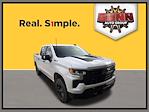 2023 Chevrolet Silverado 1500 Crew Cab 4WD Pickup for sale #C260568A - photo 1