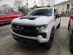 2023 Chevrolet Silverado 1500 Crew Cab 4WD Pickup for sale #C260568A - photo 3
