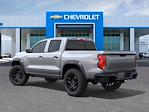 2026 Chevrolet Colorado Crew Cab 4WD Pickup for sale #C260571 - photo 4