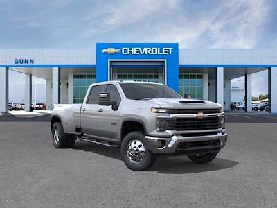 2026 Chevrolet Silverado 3500 Crew Cab 4WD Pickup for sale #C260572 - photo 1