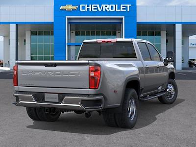 New 2026 Chevrolet Silverado 3500 LT Crew Cab 4WD Pickup for sale #C260572 - photo 2