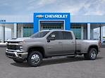2026 Chevrolet Silverado 3500 Crew Cab 4WD Pickup for sale #C260572 - photo 3