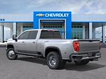 2026 Chevrolet Silverado 3500 Crew Cab 4WD Pickup for sale #C260572 - photo 4