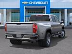 2026 Chevrolet Silverado 3500 Crew Cab 4WD Pickup for sale #C260572 - photo 2