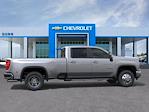 2026 Chevrolet Silverado 3500 Crew Cab 4WD Pickup for sale #C260572 - photo 5