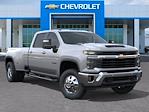 2026 Chevrolet Silverado 3500 Crew Cab 4WD Pickup for sale #C260572 - photo 7
