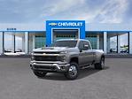 2026 Chevrolet Silverado 3500 Crew Cab 4WD Pickup for sale #C260572 - photo 8
