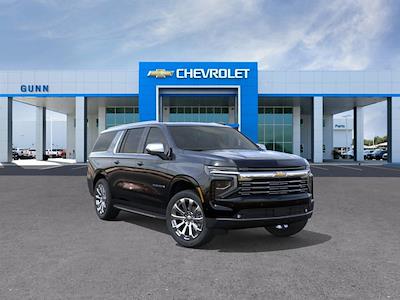 New 2026 Chevrolet Suburban Premier 4WD SUV for sale #C260573 - photo 1