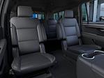 New 2026 Chevrolet Suburban Premier 4WD SUV for sale #C260573 - photo 17