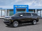 New 2026 Chevrolet Suburban Premier 4WD SUV for sale #C260573 - photo 3