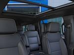 New 2026 Chevrolet Suburban Premier 4WD SUV for sale #C260573 - photo 24