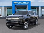 New 2026 Chevrolet Suburban Premier 4WD SUV for sale #C260573 - photo 6