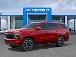 New 2026 Chevrolet Tahoe RST 4WD SUV for sale #C260575 - photo 3
