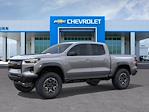 2026 Chevrolet Colorado Crew Cab 4WD Pickup for sale #C260580 - photo 3