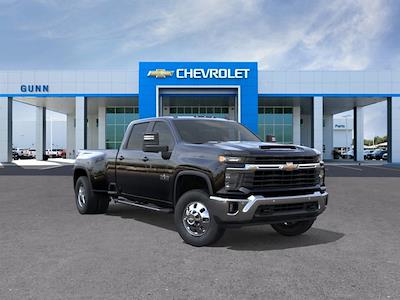 2026 Chevrolet Silverado 3500 Crew Cab 4WD Pickup for sale #C260584 - photo 1