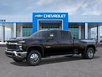 2026 Chevrolet Silverado 3500 Crew Cab 4WD Pickup for sale #C260584 - photo 3
