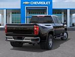 2026 Chevrolet Silverado 3500 Crew Cab 4WD Pickup for sale #C260584 - photo 2