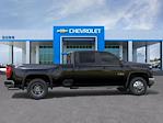 2026 Chevrolet Silverado 3500 Crew Cab 4WD Pickup for sale #C260584 - photo 5