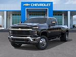 2026 Chevrolet Silverado 3500 Crew Cab 4WD Pickup for sale #C260584 - photo 6
