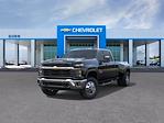 2026 Chevrolet Silverado 3500 Crew Cab 4WD Pickup for sale #C260584 - photo 8
