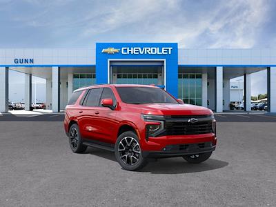 New 2026 Chevrolet Tahoe RST SUV for sale #C260585 - photo 1