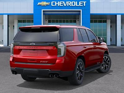 New 2026 Chevrolet Tahoe RST SUV for sale #C260585 - photo 2