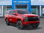 New 2026 Chevrolet Tahoe RST SUV for sale #C260585 - photo 7