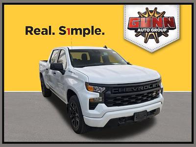 2024 Chevrolet Silverado 1500 Crew Cab RWD Pickup for sale #C260585A - photo 1