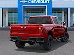 New 2026 Chevrolet Silverado 1500 LT Crew Cab 4WD Pickup for sale #C260586 - photo 2