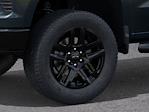 2026 Chevrolet Silverado 1500 Crew Cab 4WD Pickup for sale #C260587 - photo 9