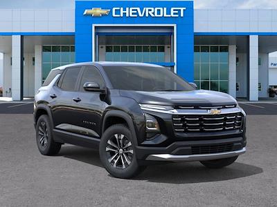 New 2026 Chevrolet Equinox LT SUV for sale #C260588 - photo 1